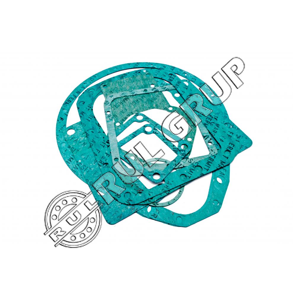 GARNITURI SASIU U445 /SET 101.45.101 FERMIT